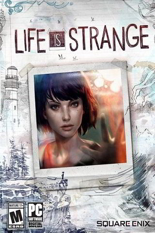 Life Is Strange: Episodes 1-3 - Chaos Theory