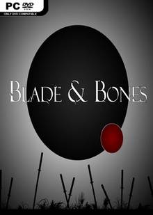 Blade & Bones скачать торрент бесплатно