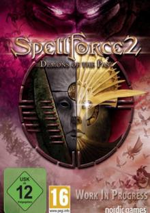 SpellForce 2 Demons of the Past скачать торрент бесплатно