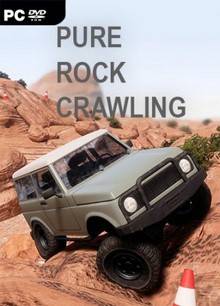 Pure Rock Crawling скачать торрент бесплатно