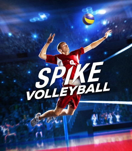 Spike Volleyball (2019)